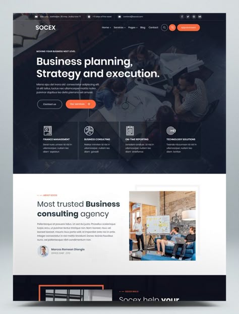 Web Design